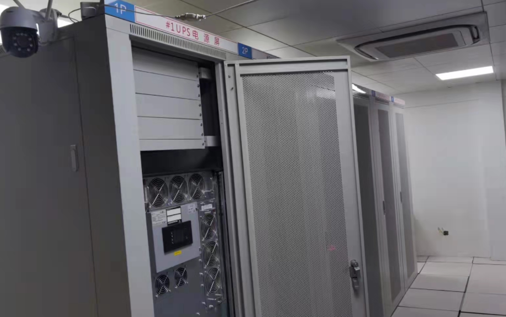 常見動力環境監控系統的