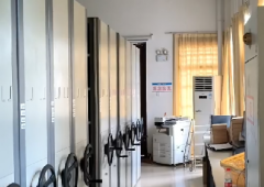 廣西桂林電子科技大學花