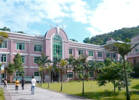 某醫院機房動力環境監控